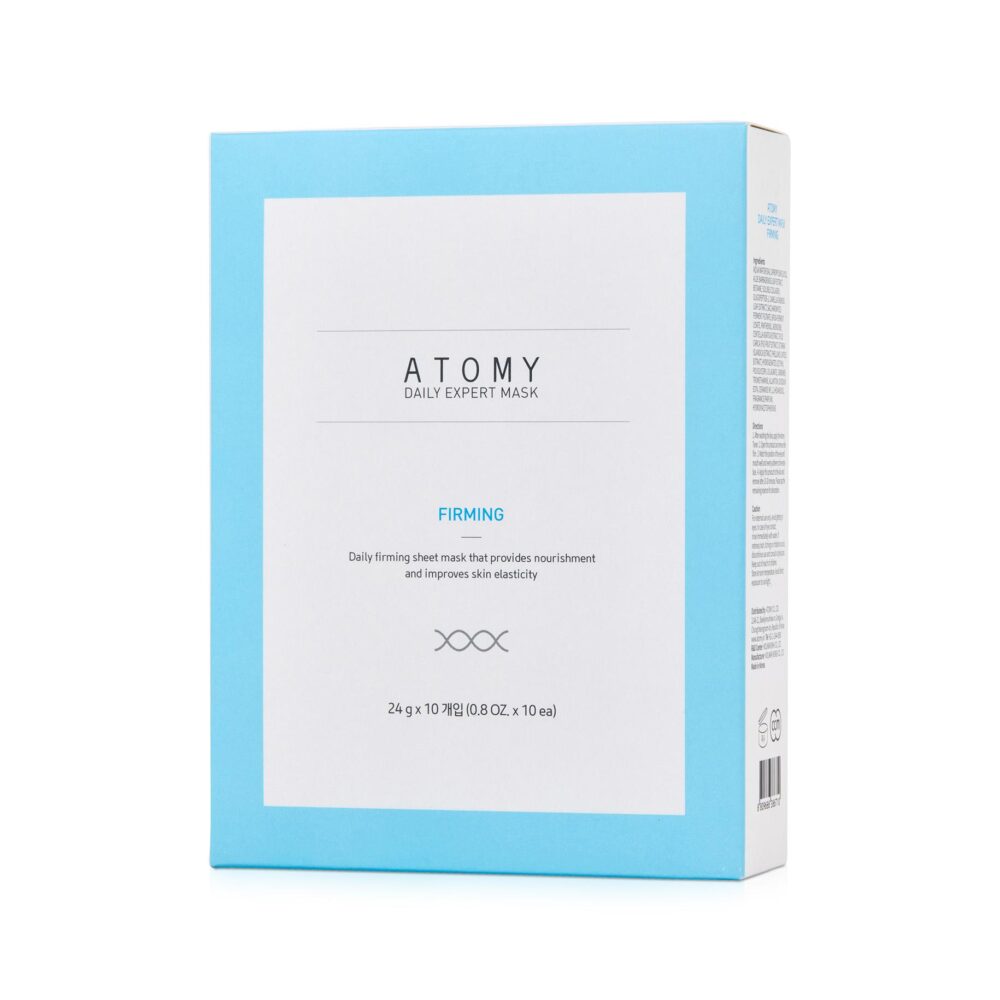 Atomy Daily Expert Mask Firming - Image 3