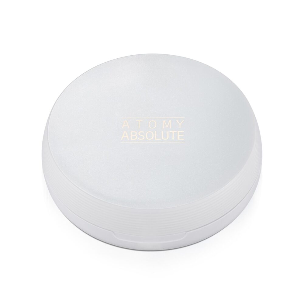 Absolute Urban Shield Sun Cushion *1ea (15g) - Image 4