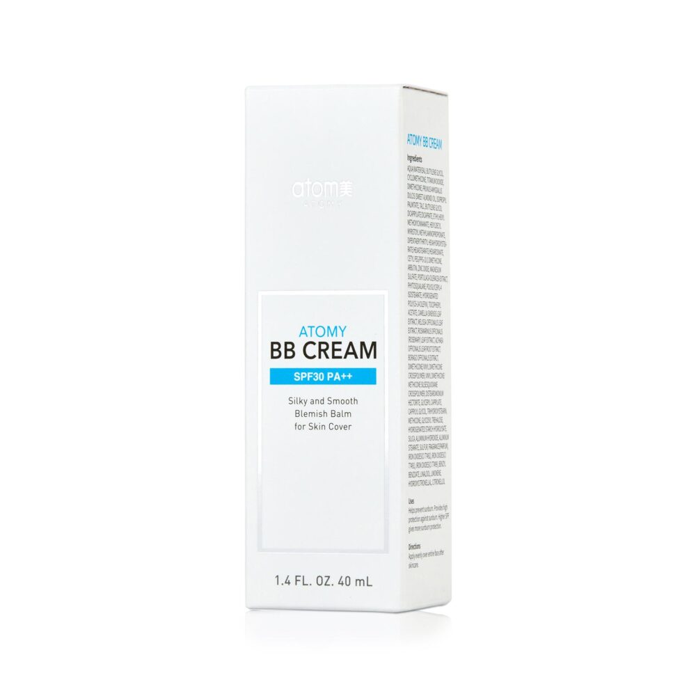 Atomy BB Cream - Image 4