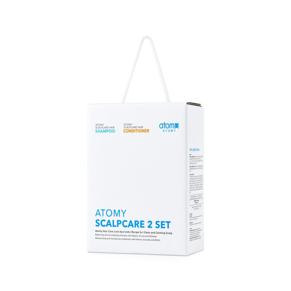 Atomy Scalp Care Set - Image 3