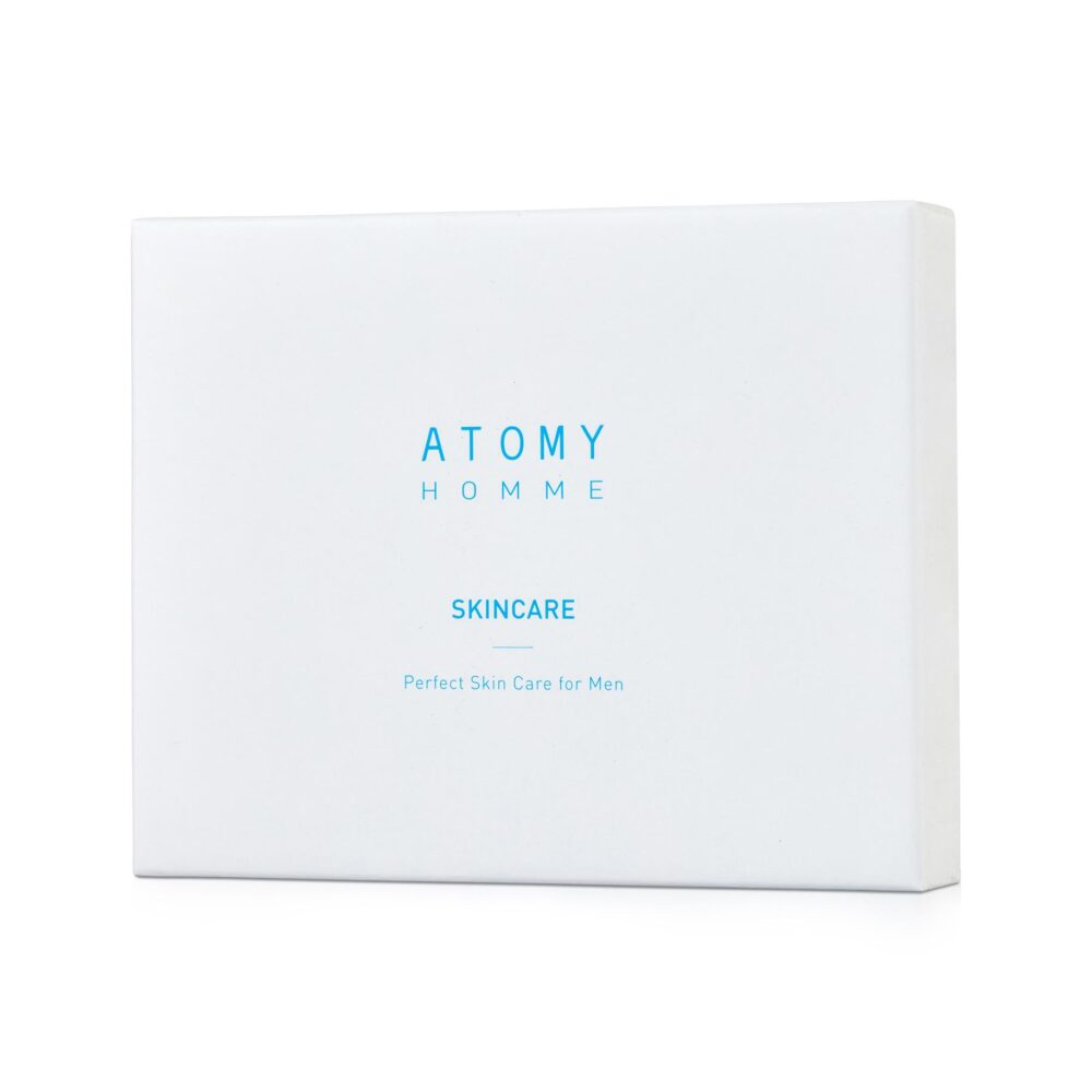 Atomy Homme Skin Care (3 types) - Image 3