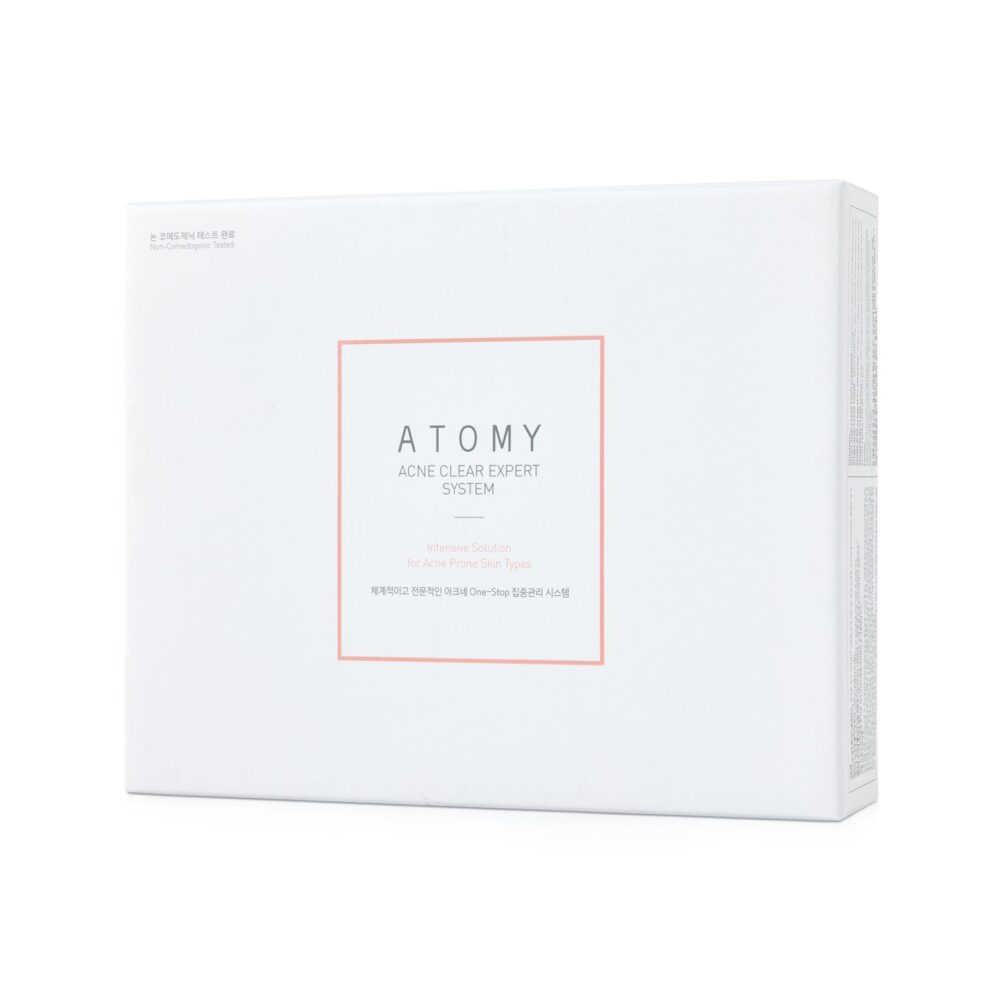 Atomy Acne Clear Expert System (4 types) - Image 3