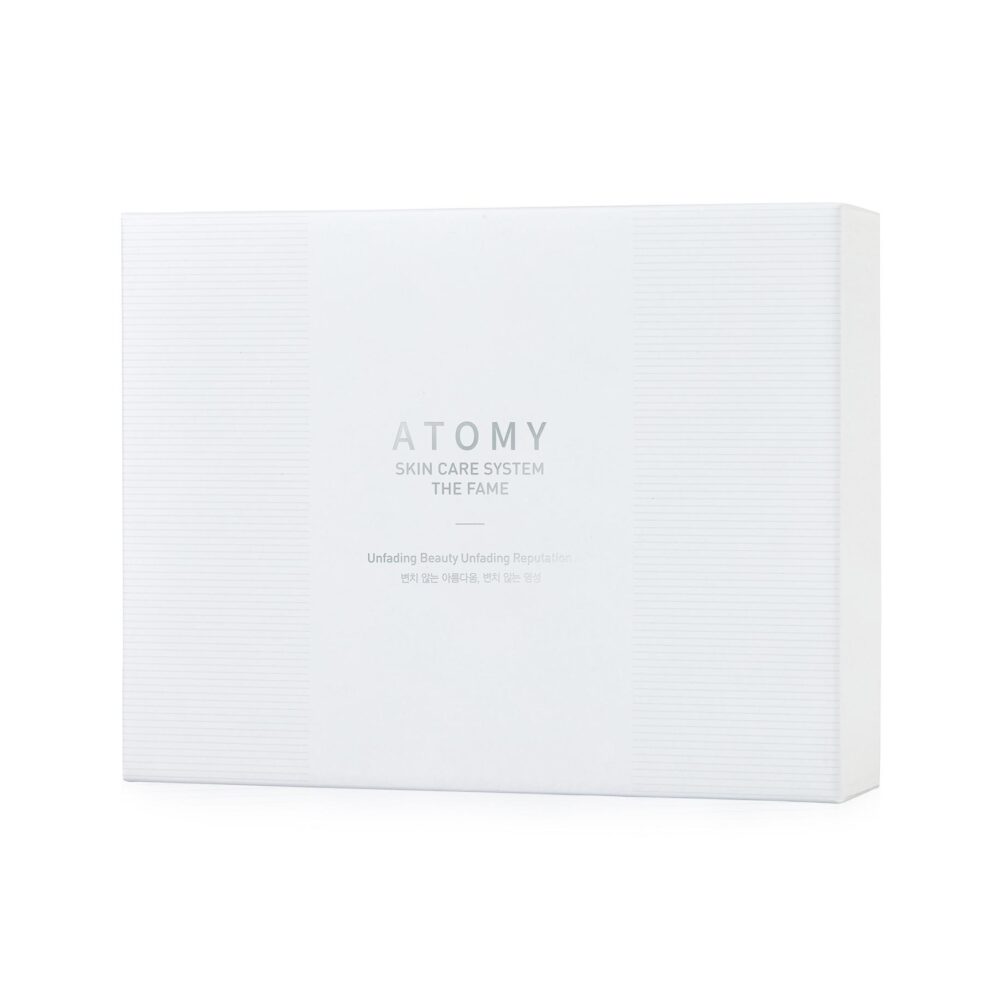 Atomy Skin Care System The Fame (5 types) - Image 2