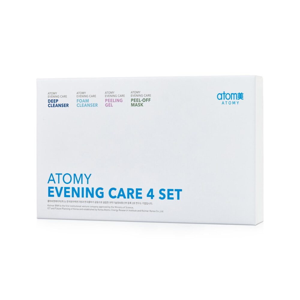 Atomy Evening Care (4 types) - Image 2