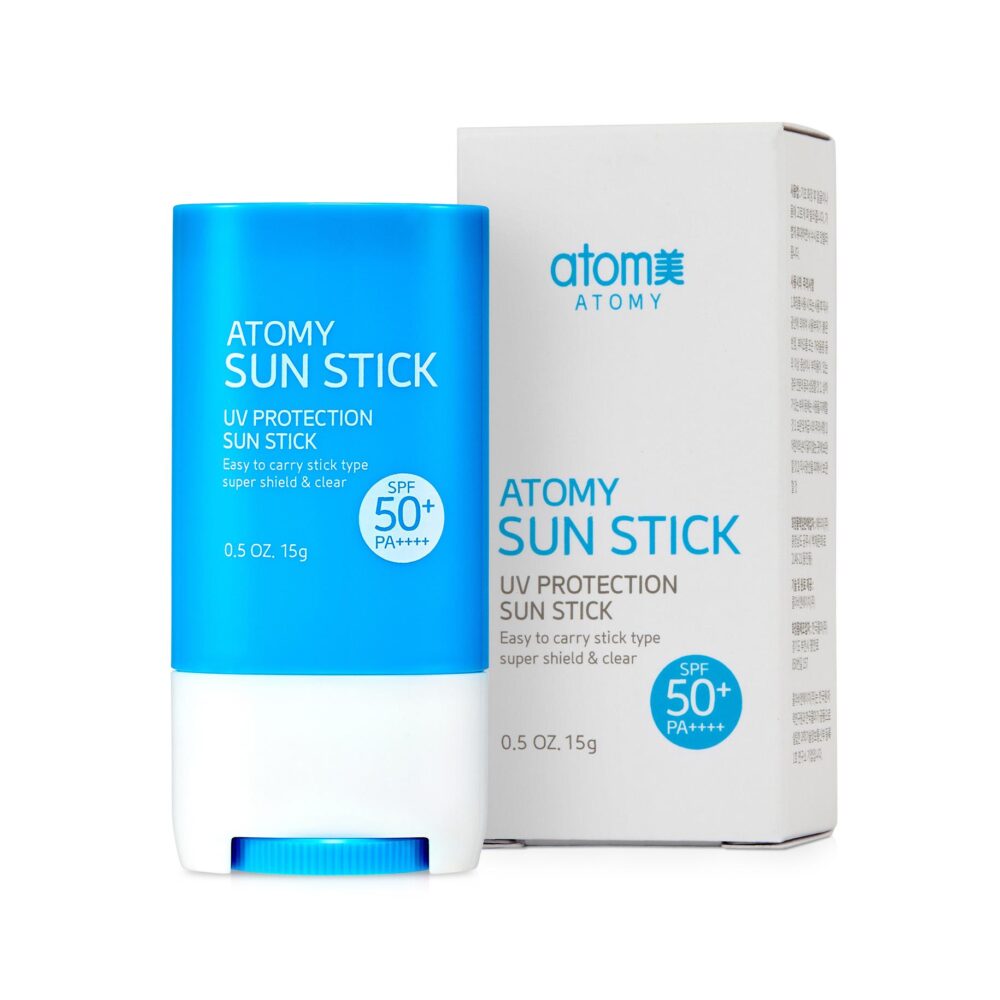 Atomy Sun Stick *1ea (15g) - Image 2