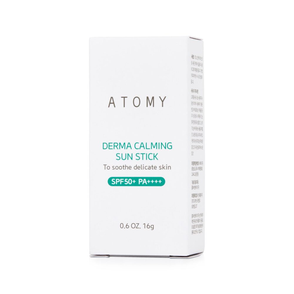 Atomy Derma Calming Sun Stick *1ea (16g) - Image 3