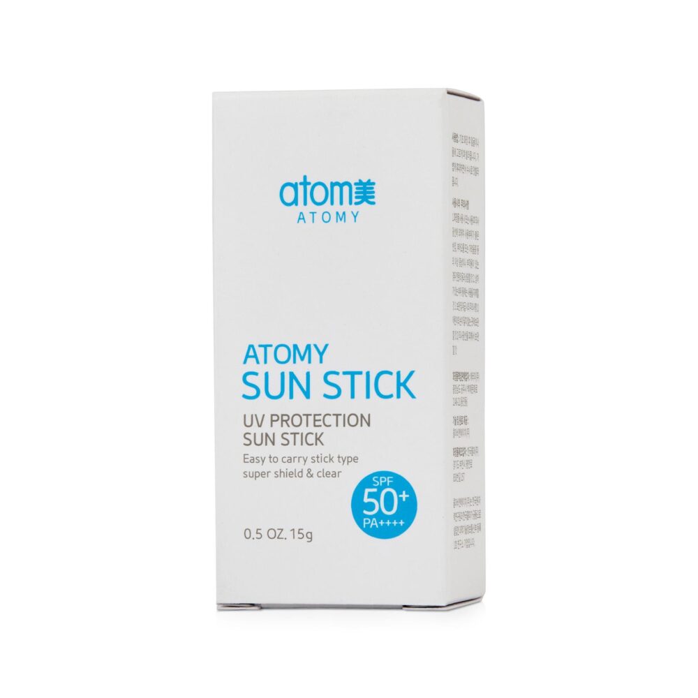 Atomy Sun Stick *1ea (15g) - Image 5