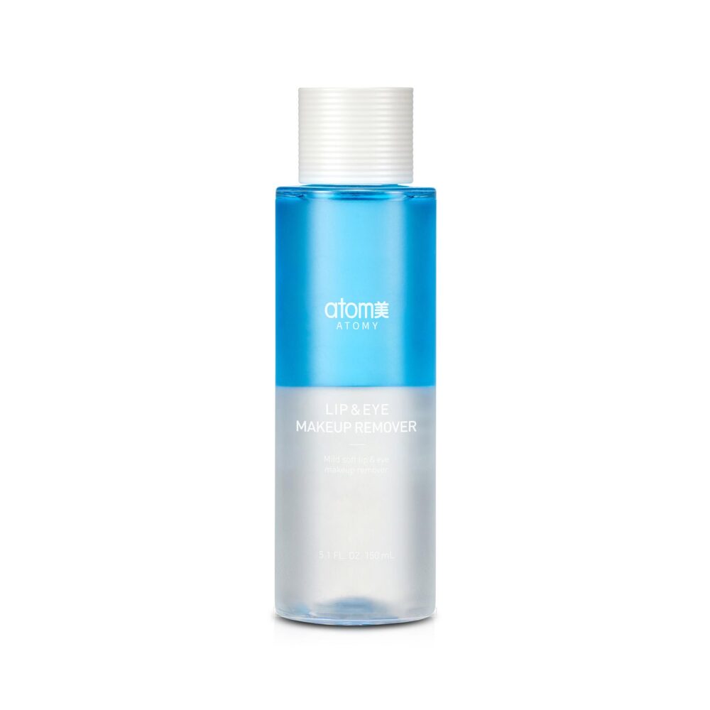 Atomy Lip & Eye Remover *1ea (150ml) - Image 4