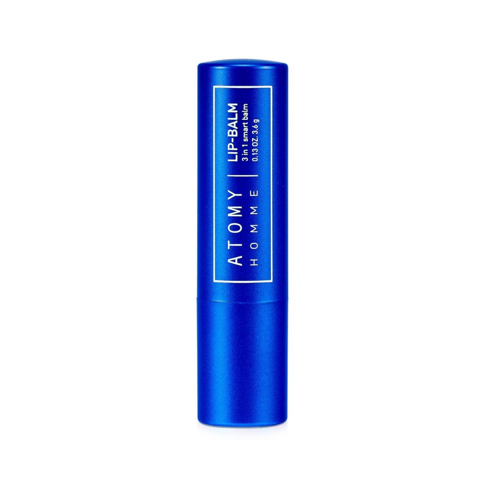 Atomy Homme Lip Balm *1ea (3.6g) - Image 4