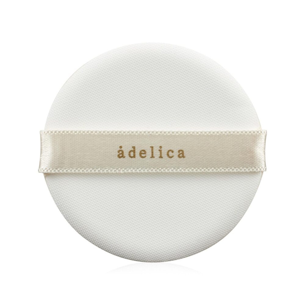 Adelica Fixing Cushion 03 Warm Beige + Refill x 1 - Image 5