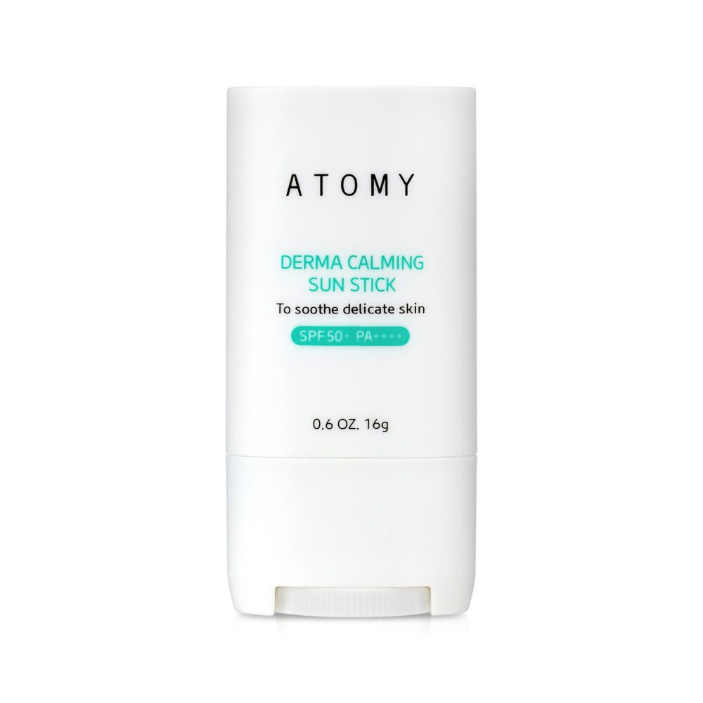 Atomy Derma Calming Sun Stick *1ea (16g) - Image 4