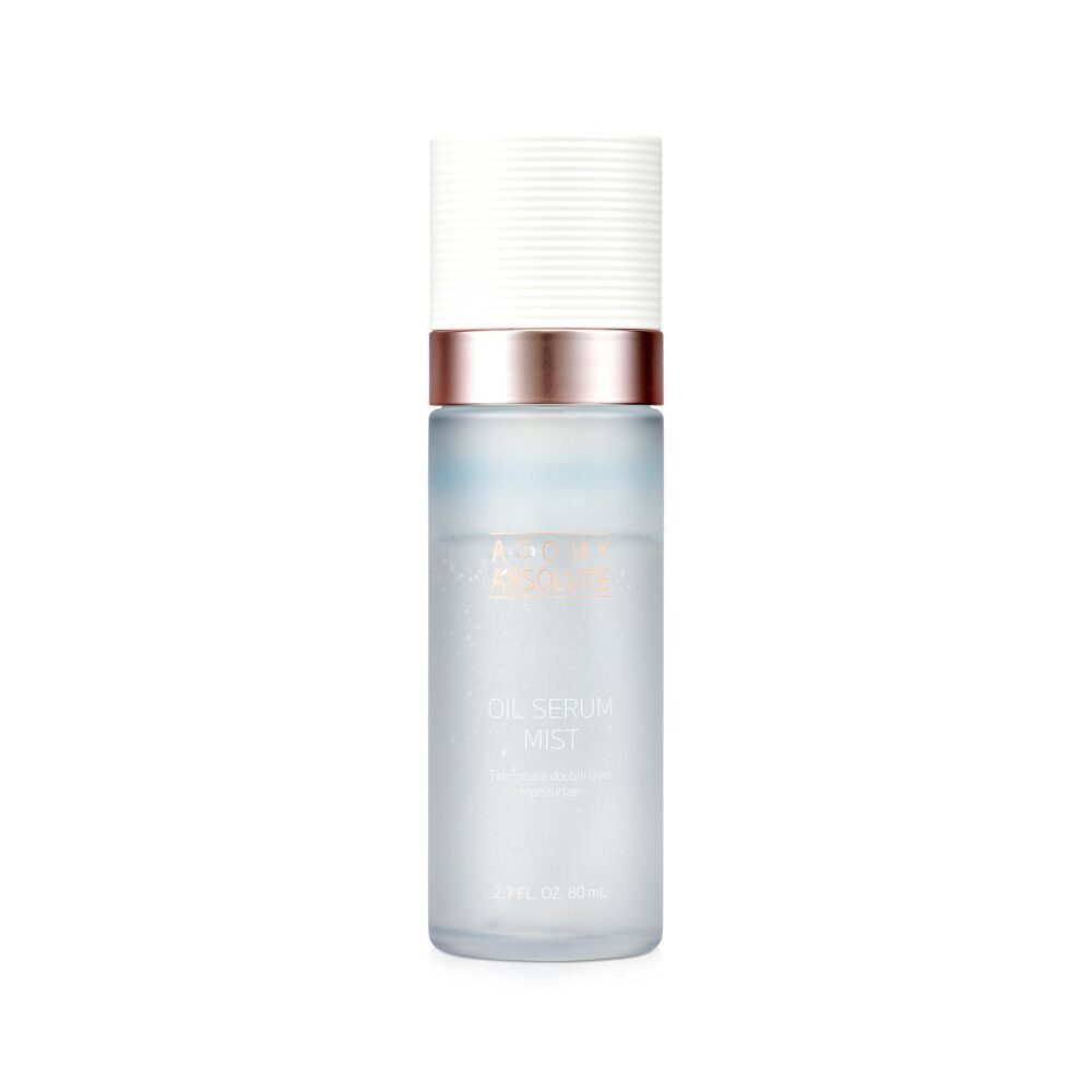 Atomy Absolute Oil Serum Mist *1ea (80ml) - Image 5