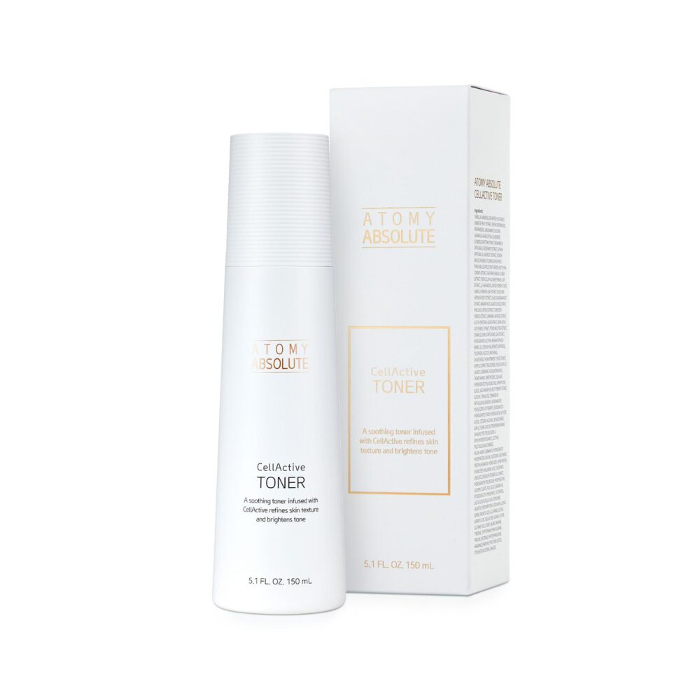 Atomy Absolute CellActive Toner - Image 2