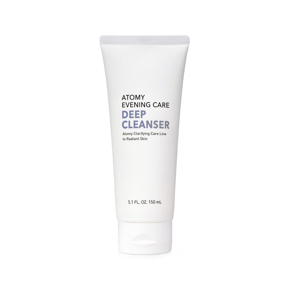 Atomy Deep Cleanser - Image 5