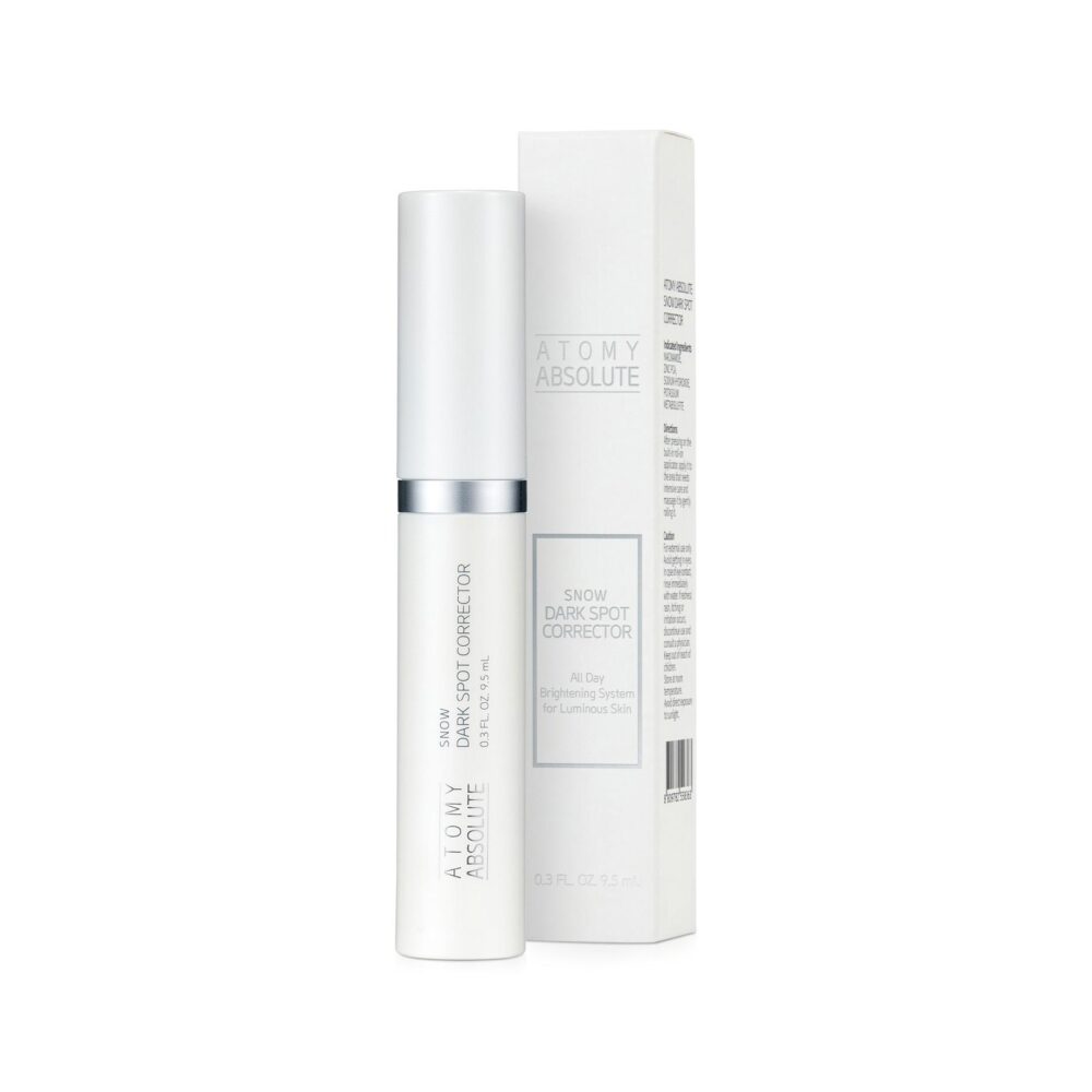 Atomy Absolute Snow Dark Spot Corrector - Image 2