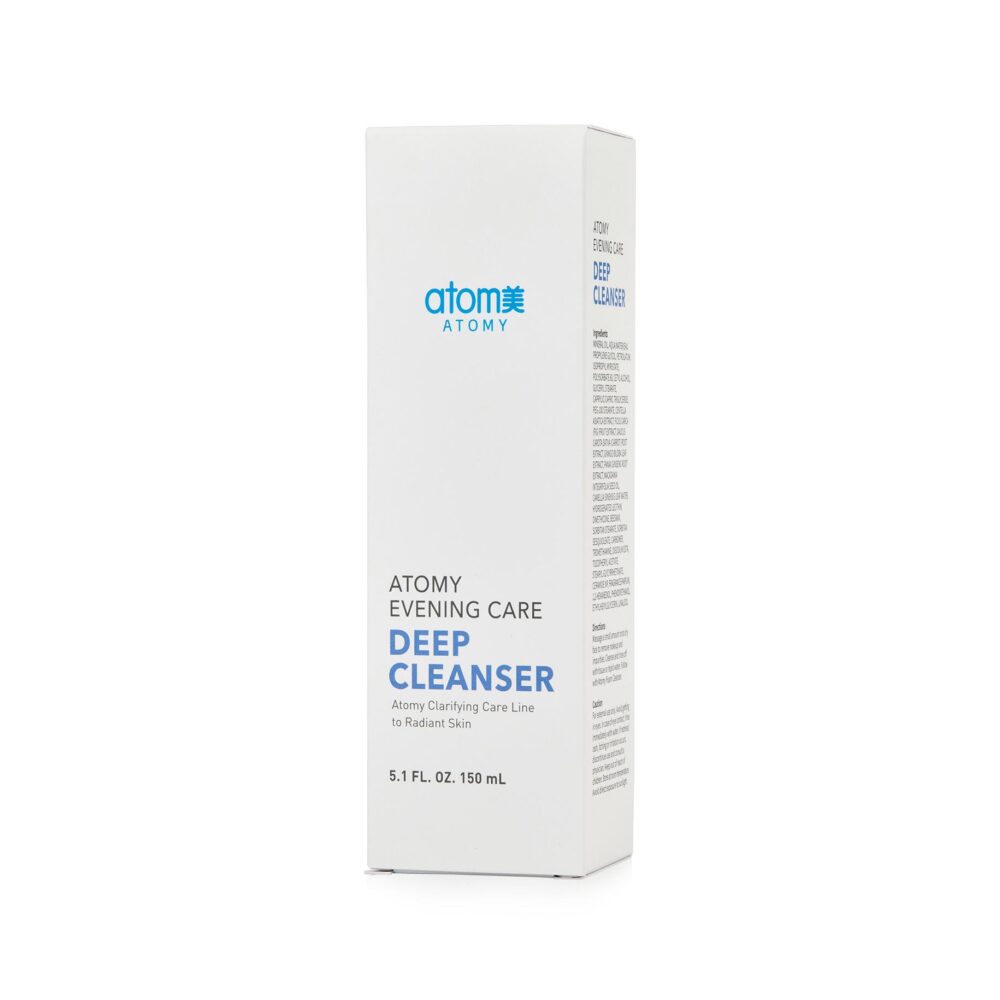 Atomy Deep Cleanser - Image 4