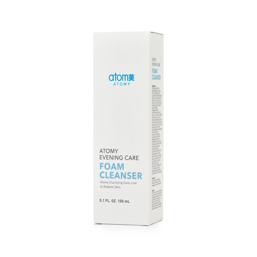 Atomy Foam Cleanser - Image 3