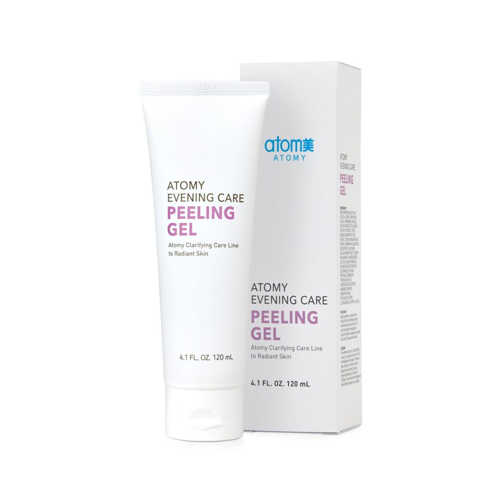 Atomy Peeling Gel - Image 3