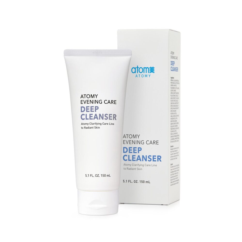 Atomy Deep Cleanser - Image 3