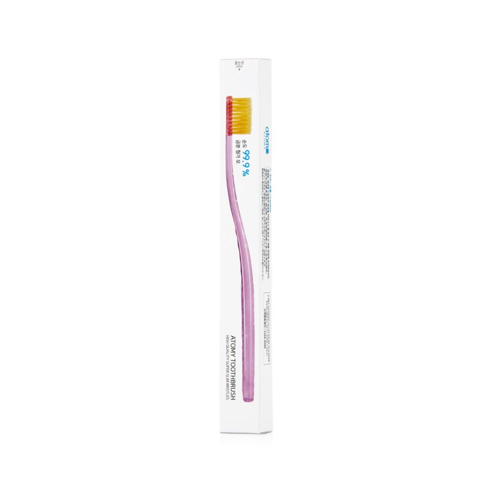 Atomy ToothBrush - Image 7