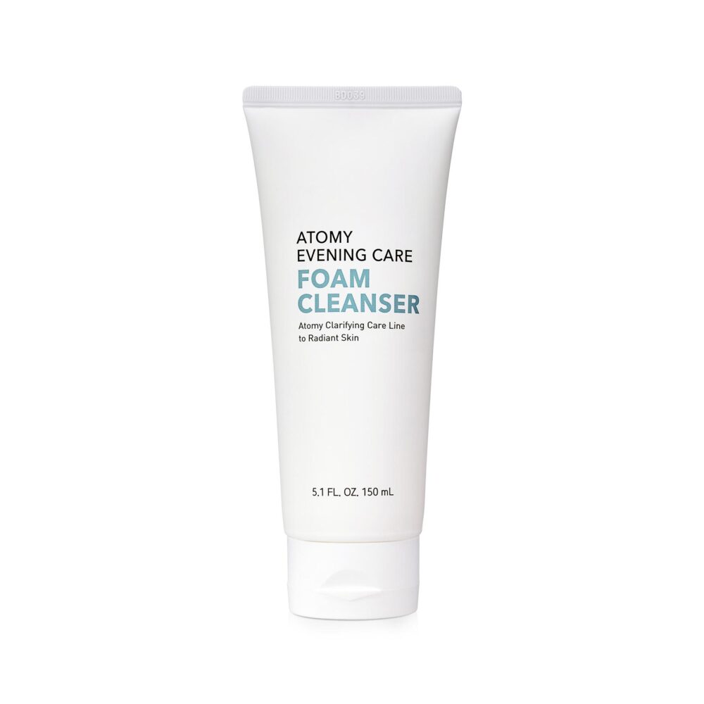 Atomy Foam Cleanser - Image 4