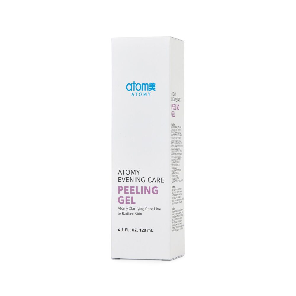 Atomy Peeling Gel - Image 4