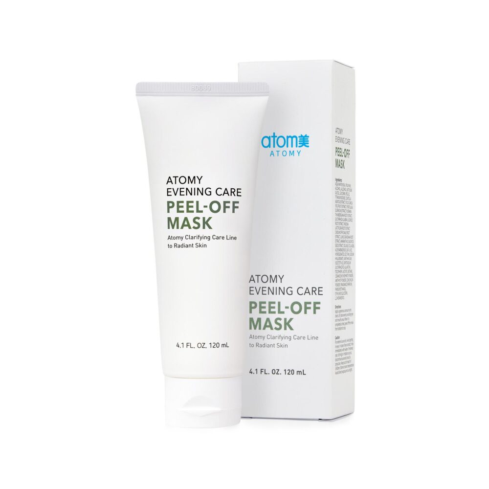 Atomy Peel-Off Mask - Image 3