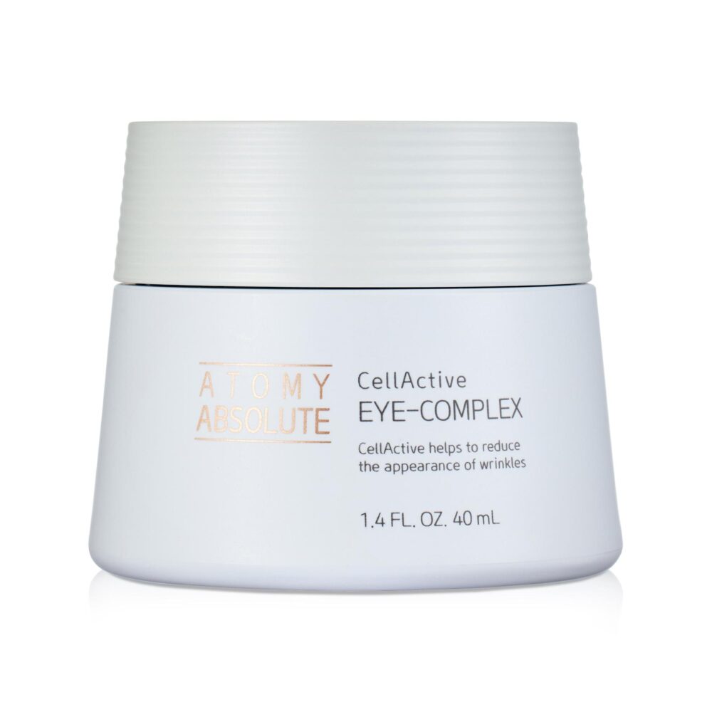 Atomy Absolute CellActive Eye Complex - Image 4