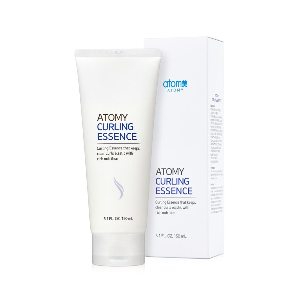 Atomy Curling Essence - Image 2