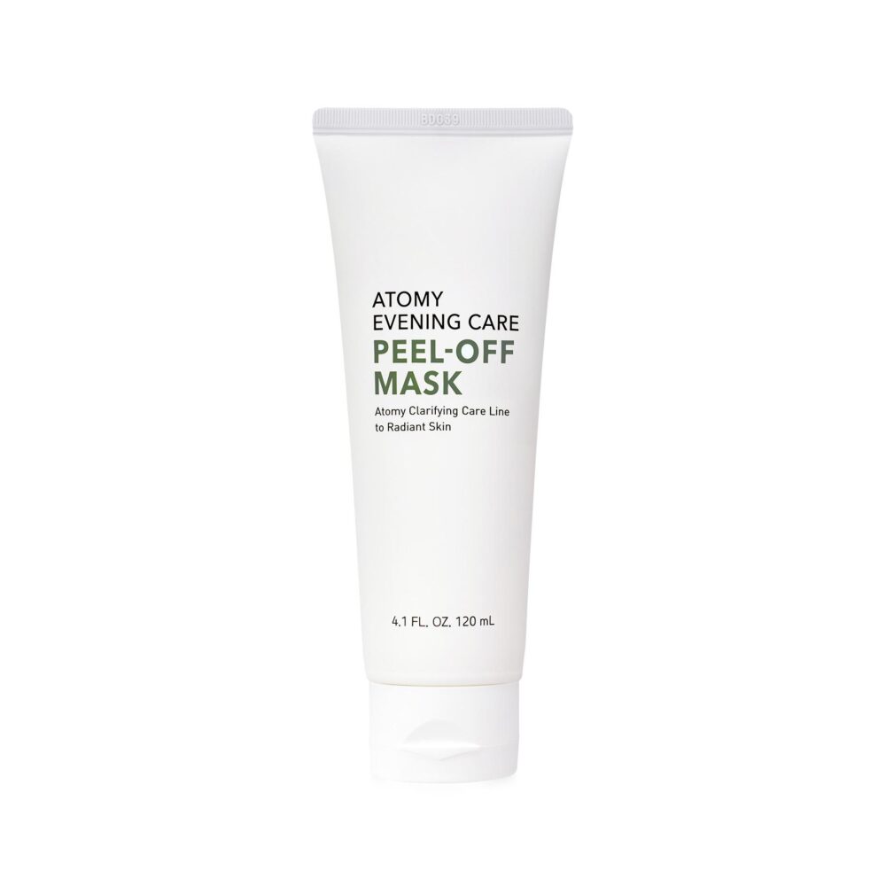 Atomy Peel-Off Mask - Image 5