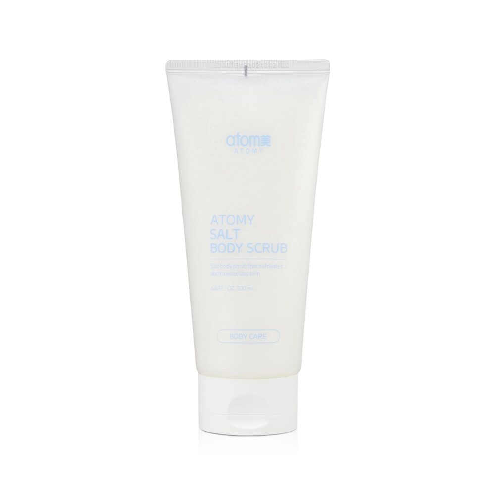 Atomy Salt Body Scrub - Image 4