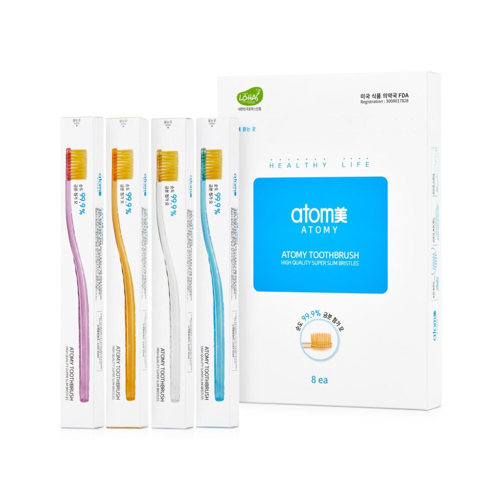 Atomy ToothBrush - Image 2