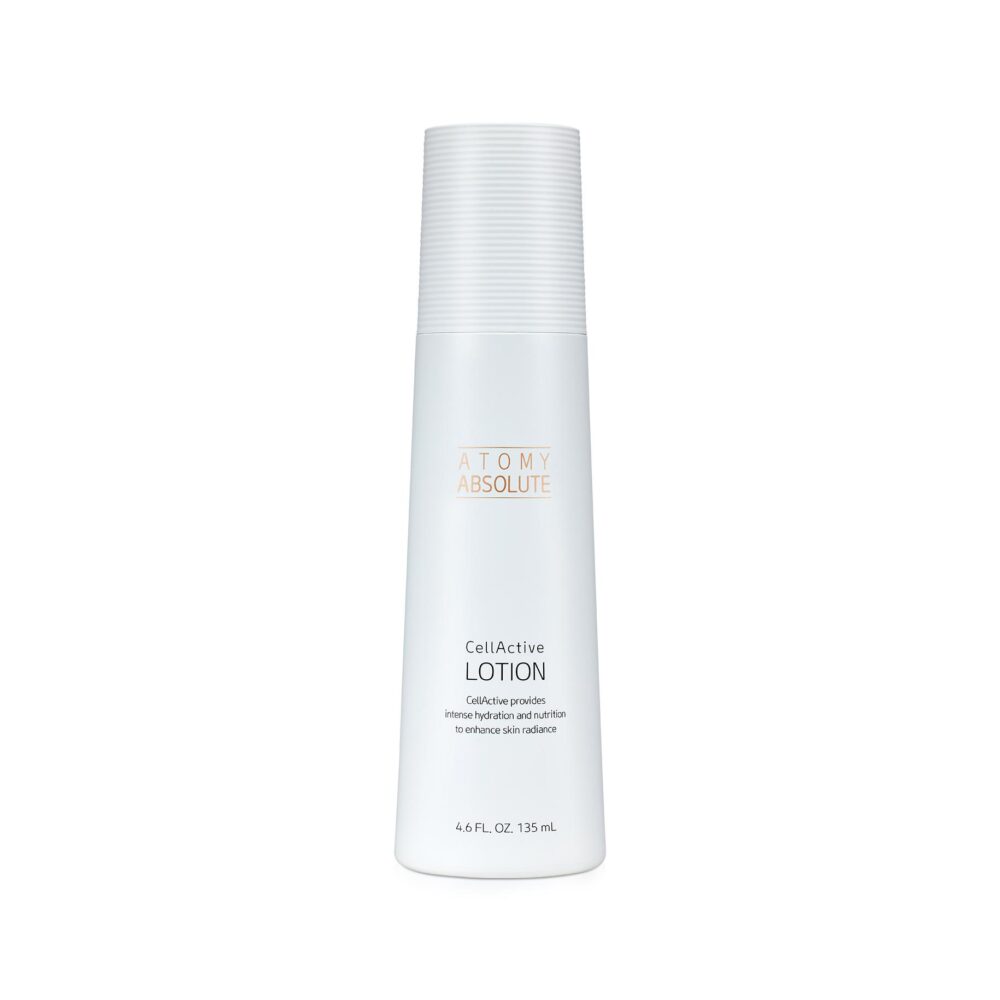 Atomy Absolute CellActive Lotion - Image 4