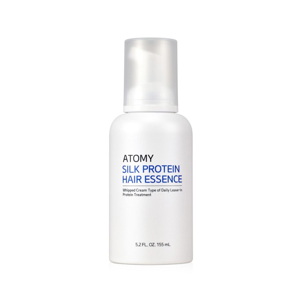 Atomy Silk Protein Hair Essence - Image 4