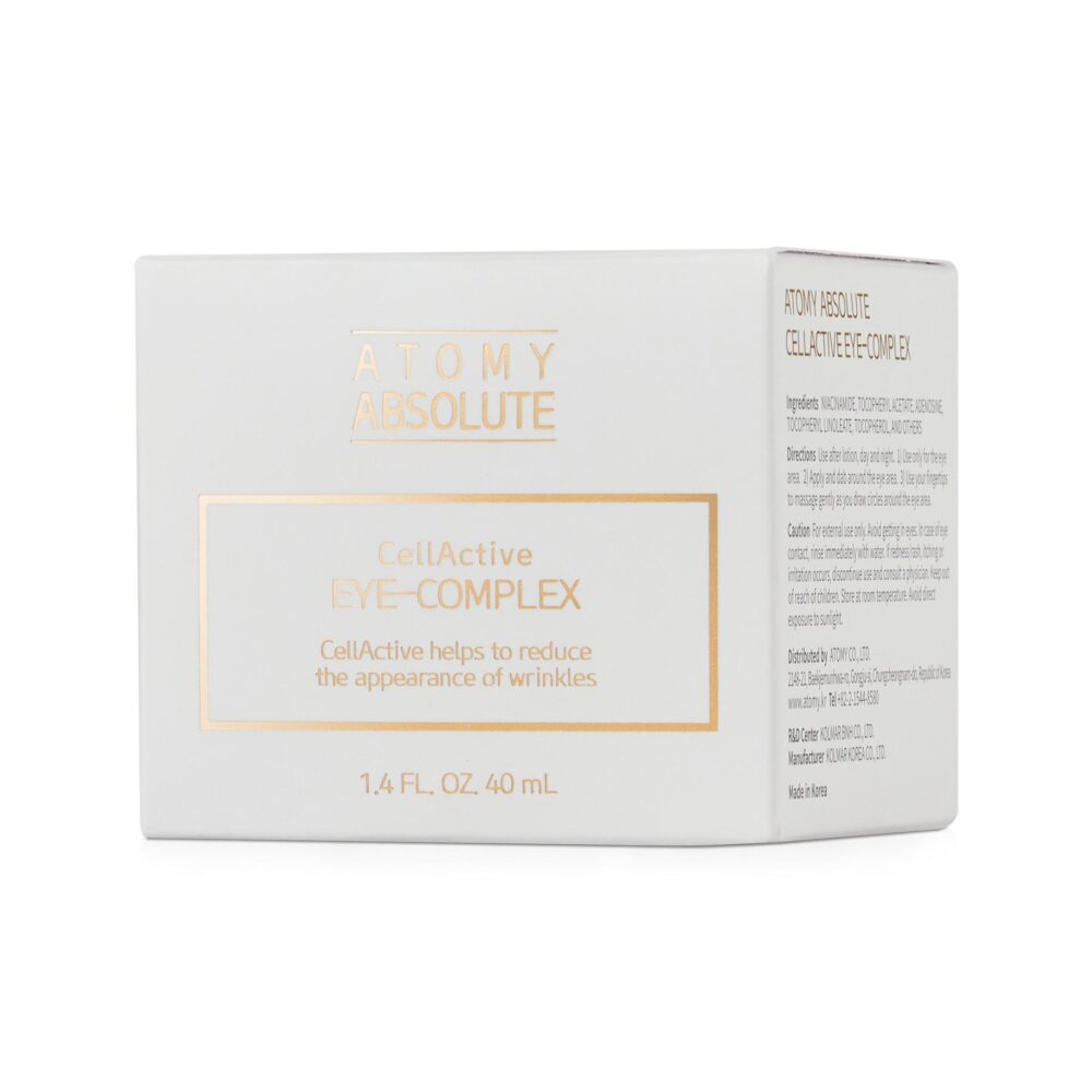 Atomy Absolute CellActive Eye Complex - Image 3