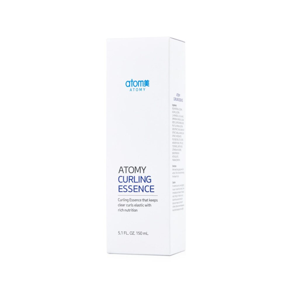 Atomy Curling Essence - Image 3