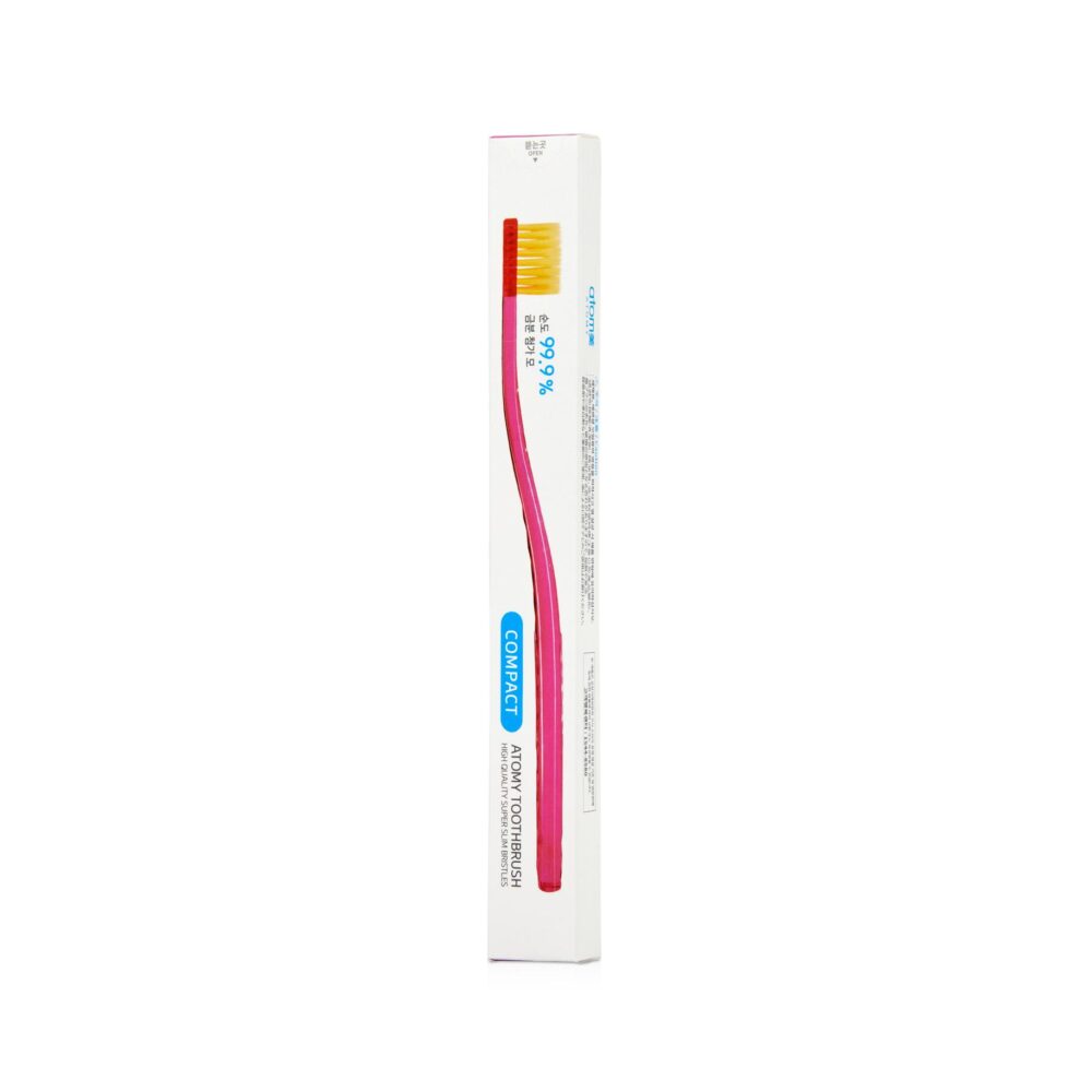 Atomy Compact Toothbrush - Image 6