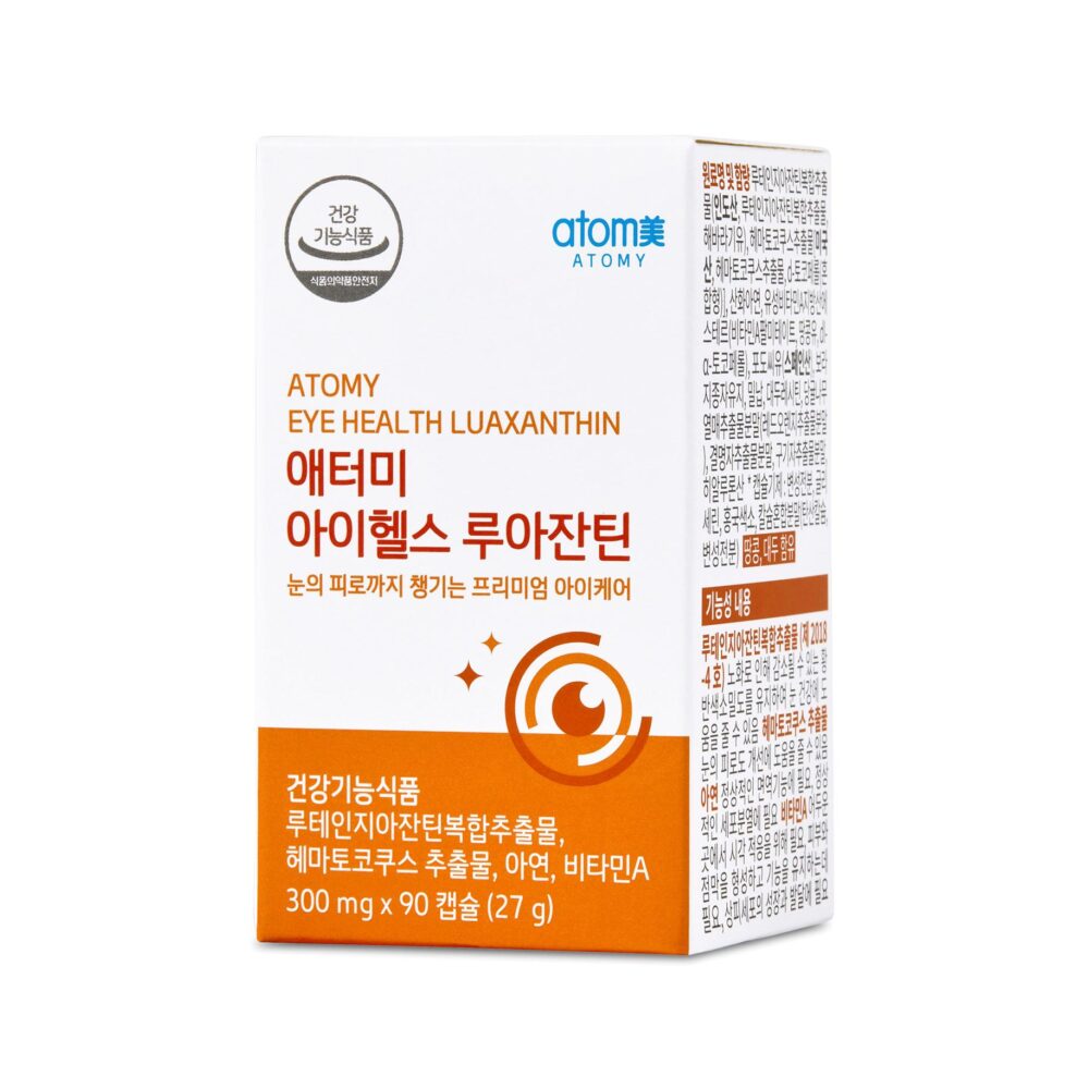 Atomy Eye Health Luaxanthin - Image 4