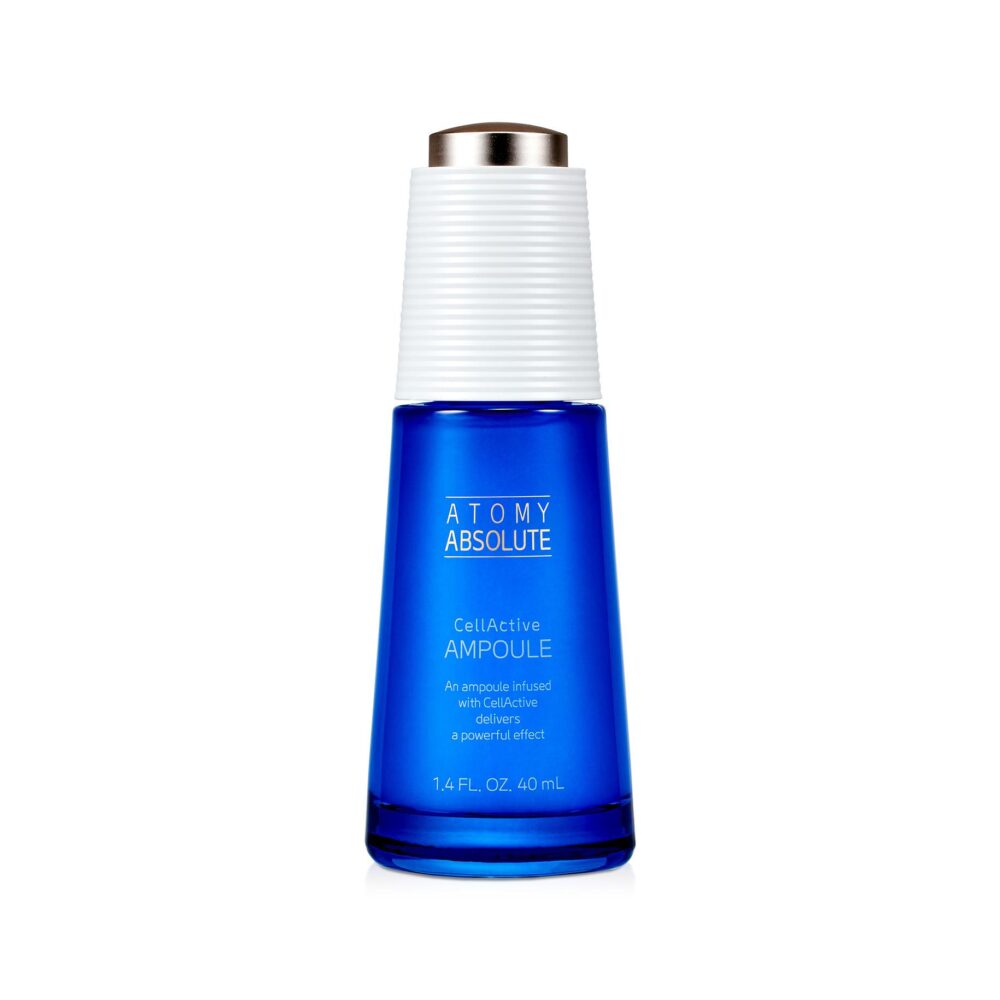 Atomy Absolute CellActive Ampoule - Image 3