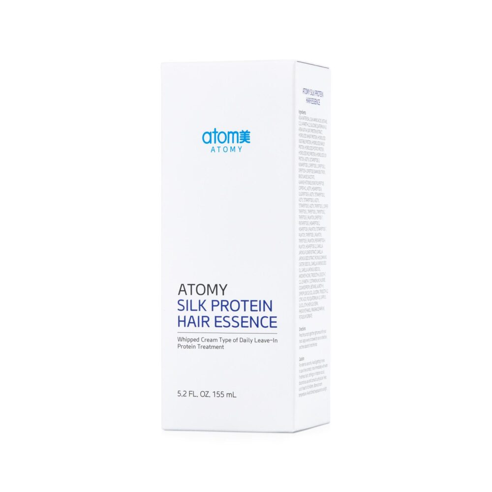 Atomy Silk Protein Hair Essence - Image 3