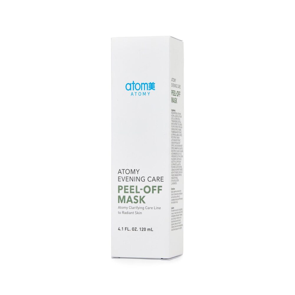 Atomy Peel-Off Mask - Image 4