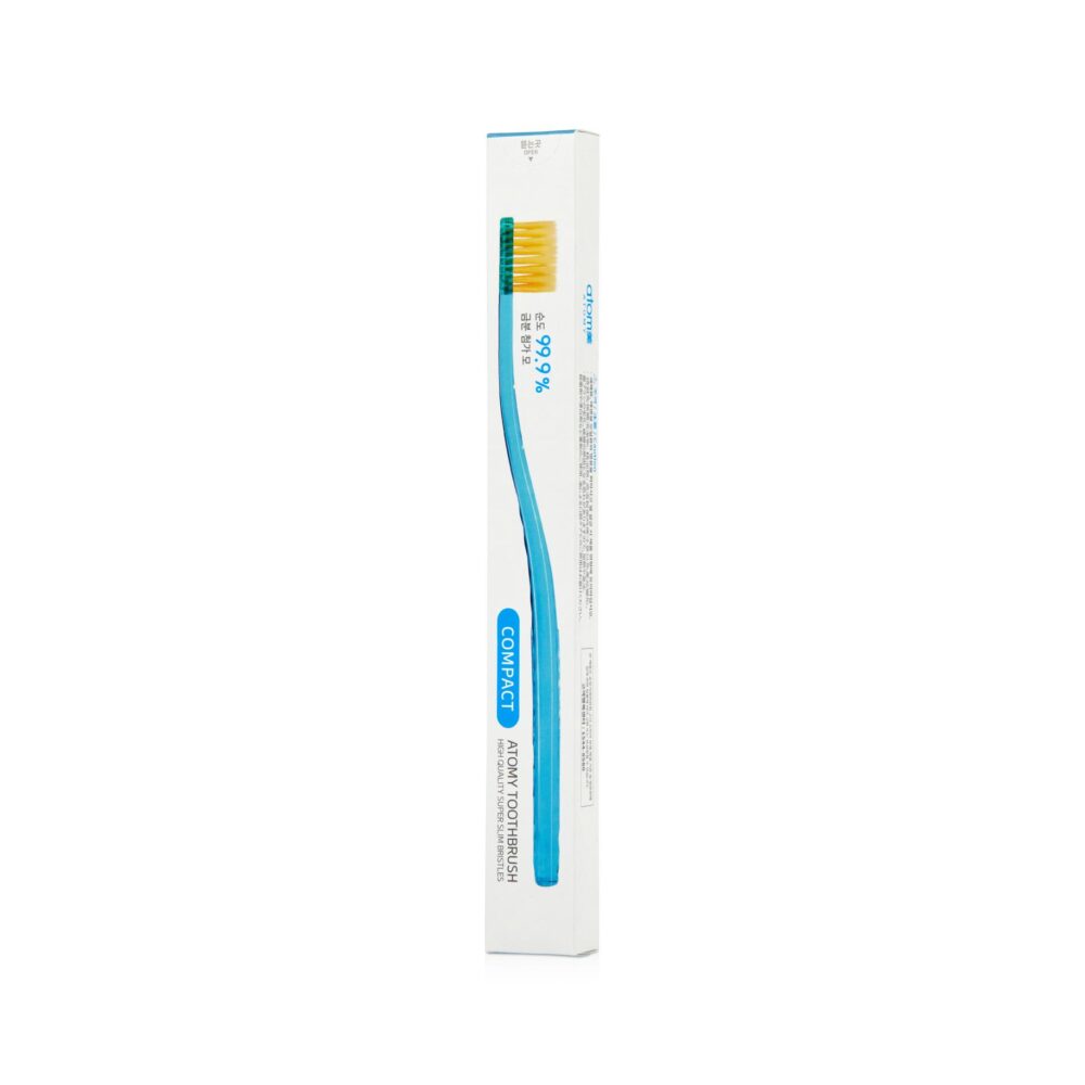 Atomy Compact Toothbrush - Image 8