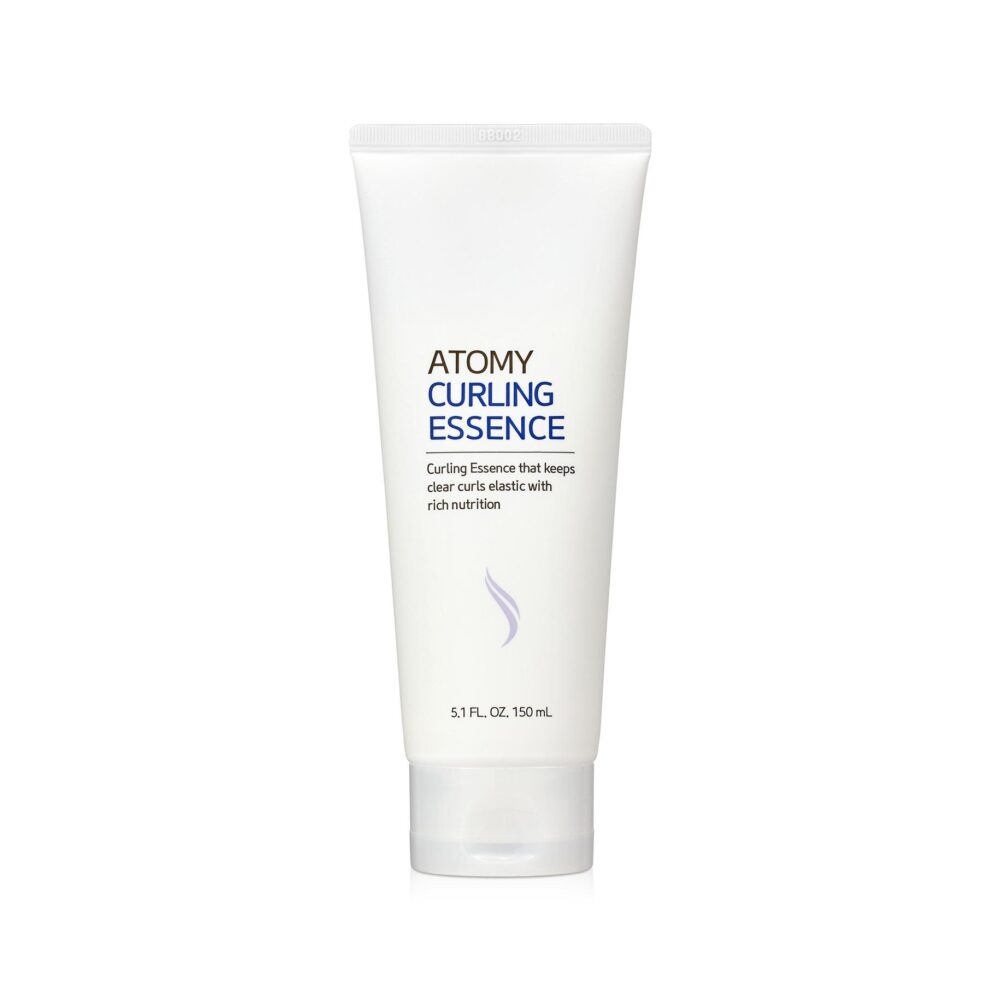 Atomy Curling Essence - Image 4