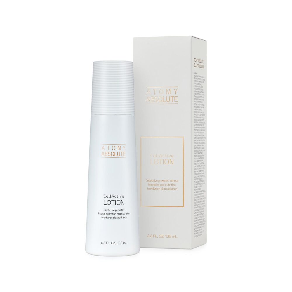 Atomy Absolute CellActive Lotion - Image 2