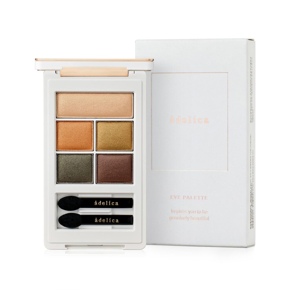 adelica Eye Palette (4 types) - Image 4