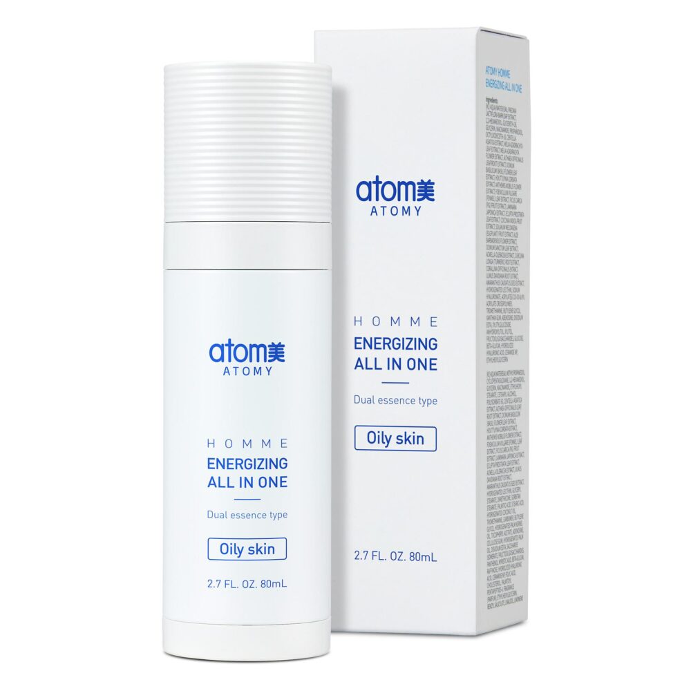 Atomy Homme Energizing All In One - Image 2