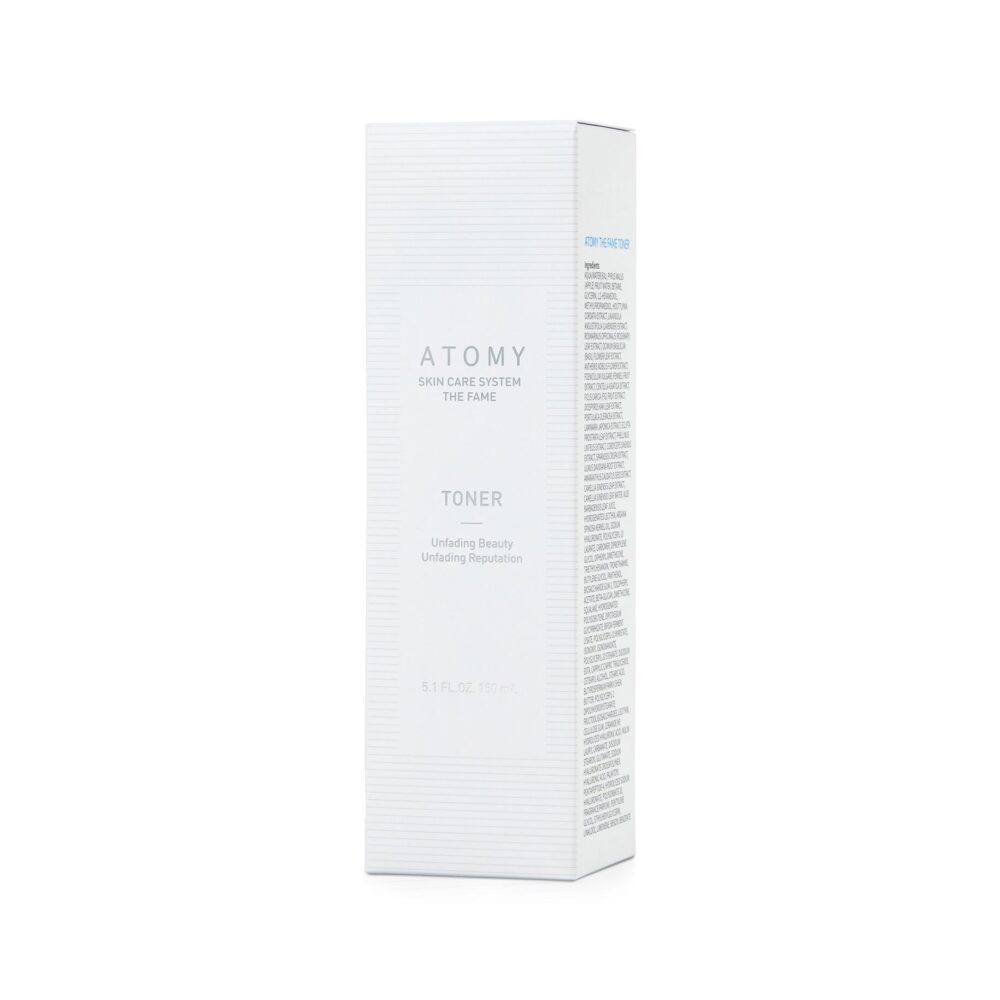 Atomy The Fame Toner - Image 4