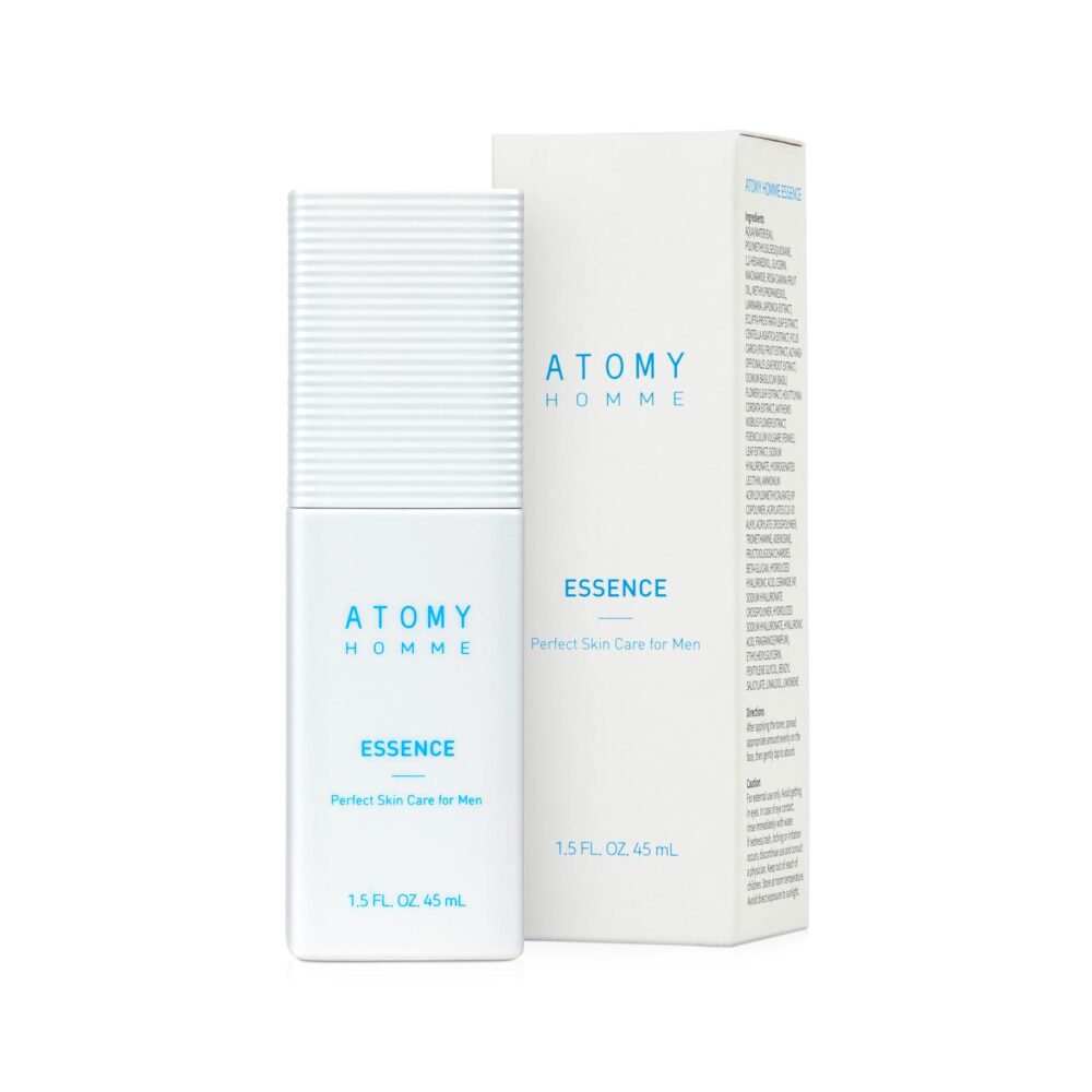 Atomy Homme Essence - Image 2