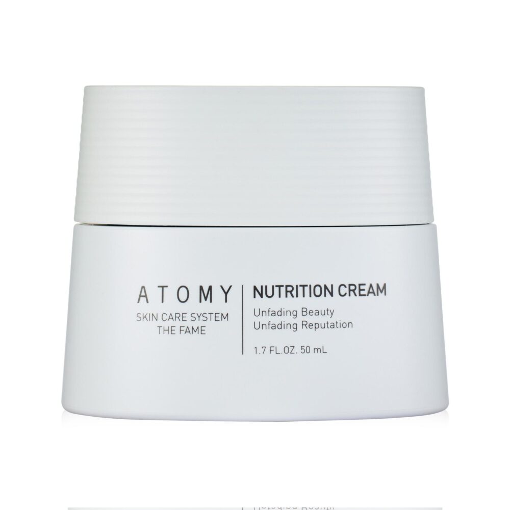 Atomy The Fame Nutrition Cream - Image 4