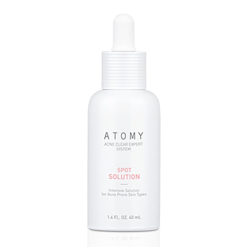 Atomy Acne Clear Spot Solution - Image 2